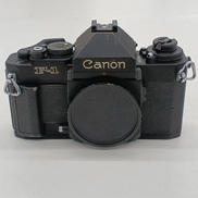 フィルム一眼レフ|CANON