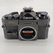 フィルム一眼レフ|CANON