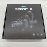 SCOPE-C スタビライザー|FEIYUTECH