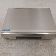 S-VHSデッキ|PANASONIC