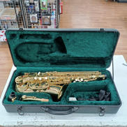 アルトサックス|MAVIS