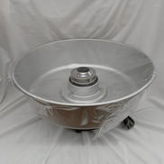 全自動わた菓子機|-