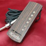アコギ用外付けピックアップ|DIMARZIO