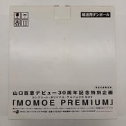 山口百恵 MOMOE PREMIUM|SONY MUSIC HOUSE INC