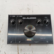 ミキサー|M-AUDIO