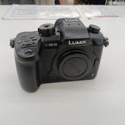 ミラーレス一眼|PANASONIC