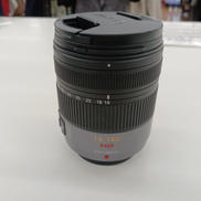 レンズ|PANASONIC
