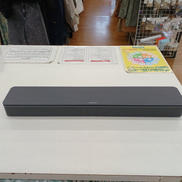 テレビサウンドバー|BOSE