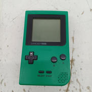 ゲームボーイポケット|NINTENDO