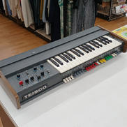 アナログシンセサイザー|TEISCO