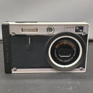 デジタルカメラ|PENTAX