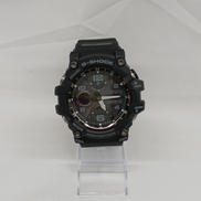G-SHOCK|CASIO