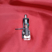 カートリッジ|SHURE