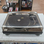 レコードプレーヤー|TECHNICS