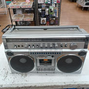 ラジカセ|TOSHIBA