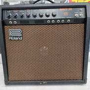 ギターアンプ|ROLAND