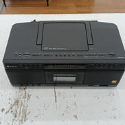 CDラジカセ|TOSHIBA