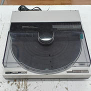 レコードプレーヤー|TECHNICS