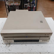 DVD/LDプレーヤー|PIONEER