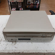 LDプレーヤー|PIONEER