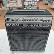 ベースアンプ|GALLIEN-KRUEGER