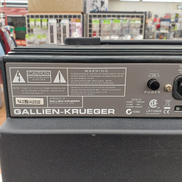 GALLIEN-KRUEGER|ベースアンプ|【ハードオフ公式通販】オフモール