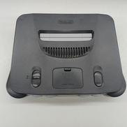 NINTENDO64|NINTENDO