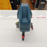 レーザー墨出し器|BOSCH