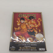 ONE PIECE ETERNAL LOG MARINE F|AVEX PICTURES