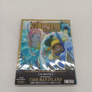 ONE PIECE ETERNAL LOG FISH-MAN|AVEX PICTURES