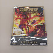 ONE PIECE ETERNAL LOG PUNK HAZ|AVEX PICTURES