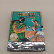 ONE PIECE ETERNAL LOG WATER SE|AVEX PICTURES