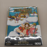 ONE PIECE ETERNAL LOG SKYPIEA|AVEX PICTURES
