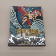 ONE PIECE ETERNAL LOG EAST BLU|AVEX PICTURES