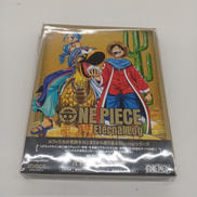 ONE PIECE ETERNAL LOG ARABAST|AVEX PICTURES