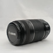 望遠ズームレンズ|CANON