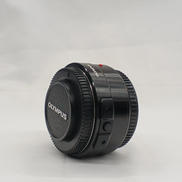 テレコンバーター|OLYMPUS