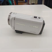 ビデオカメラ|PANASONIC