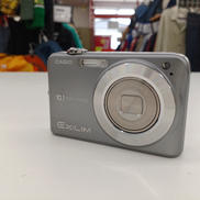 デジタルカメラ|CASIO