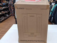 洗浄・硬化機|ELEGOO