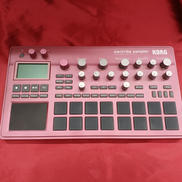 サンプラー|KORG