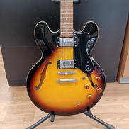 セミアコ|EPIPHONE