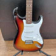 エレキギター|FENDER JAPAN