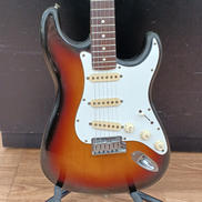 エレキギター|FENDER JAPAN