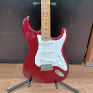 エレキギター|FENDER JAPAN