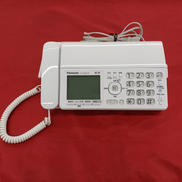 FAX電話機|PANASONIC