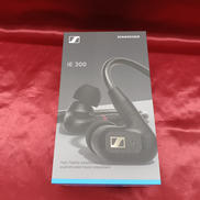 イヤホン|SENNHEISER