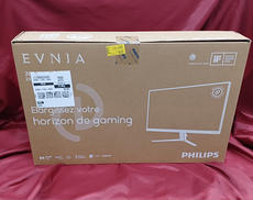 液晶モニター|PHILIPS