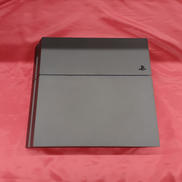 PS4|SONY