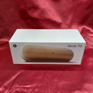BEATS PILL-ワイヤレススピーカー|BEATS PILL